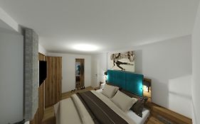 Chalet&Apartment Berger