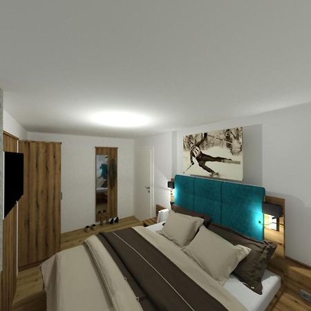 Chalet&Apartment Berger St. Johann im Pongau Exterior foto