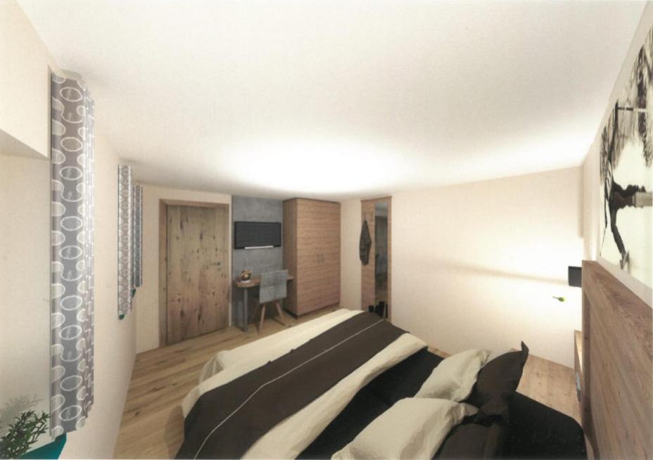 Chalet&Apartment Berger St. Johann im Pongau Exterior foto